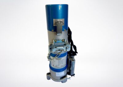 Fábrica de Portas de Enrolar Automáticas